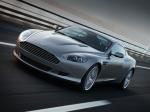 Aston Martin DB9 2008 года (WW)